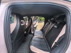 BYD Seagull 305km Freedom Edition - photo 8