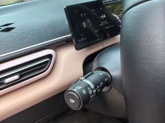 BYD Seagull 305km Freedom Edition - photo 9