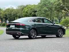 Geely Emgrand 5 1.5T Flagship Version - photo 10