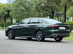 Geely Emgrand 5 1.5T Flagship Version - photo 11
