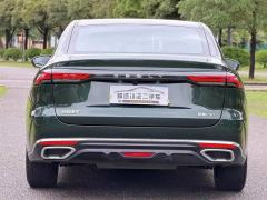 Geely Emgrand 5 1.5T Flagship Version - photo 12