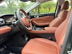 Geely Emgrand 5 1.5T Flagship Version - photo 4