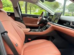 Geely Emgrand 5 1.5T Flagship Version - photo 5