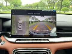 Geely Emgrand 5 1.5T Flagship Version - photo 7