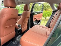Geely Emgrand 5 1.5T Flagship Version - photo 8