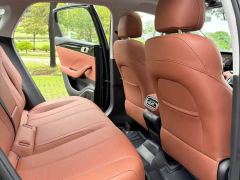 Geely Emgrand 5 1.5T Flagship Version - photo 9
