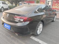 Buick Regal 652T Smart Version - фото 2