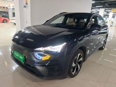 Arcfox Alpha T5 520 MAX - ფოტო 1