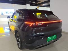 Arcfox Alpha T5 520 MAX - ფოტო 4
