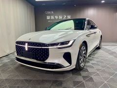 Lincoln Z i-Enjoy Premium Edition - ფოტო 1
