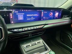 Lincoln Z i-Enjoy Premium Edition - ფოტო 11
