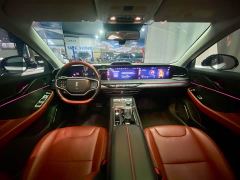 Lincoln Z i-Enjoy Premium Edition - ფოტო 12