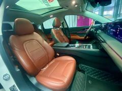 Lincoln Z i-Enjoy Premium Edition - ფოტო 15