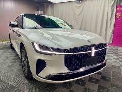 Lincoln Z i-Enjoy Premium Edition - ფოტო 3