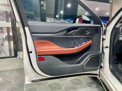 Lincoln Z i-Enjoy Premium Edition - ფოტო 8