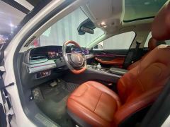 Lincoln Z i-Enjoy Premium Edition - ფოტო 9