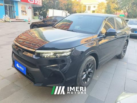 2023 Honda Breeze 240TURBO RWD Luxury Edition 5-seater