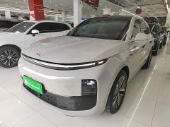 Li Auto L6 Pro - ფოტო 1