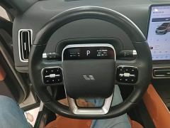 Li Auto L6 Pro - ფოტო 10
