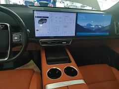 Li Auto L6 Pro - ფოტო 12