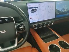 Li Auto L6 Pro - ფოტო 13