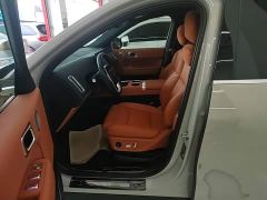 Li Auto L6 Pro - ფოტო 14