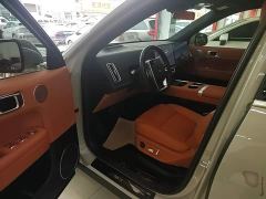 Li Auto L6 Pro - ფოტო 15