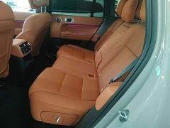 Li Auto L6 Pro - ფოტო 16