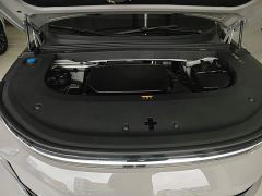 Li Auto L6 Pro - ფოტო 19