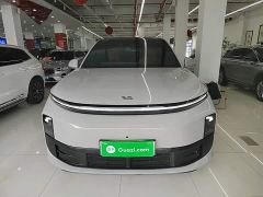 Li Auto L6 Pro - ფოტო 2