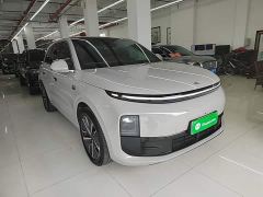 Li Auto L6 Pro - ფოტო 3