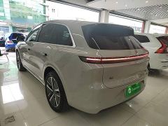 Li Auto L6 Pro - ფოტო 4