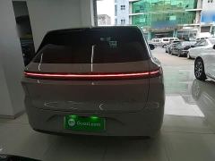 Li Auto L6 Pro - ფოტო 5