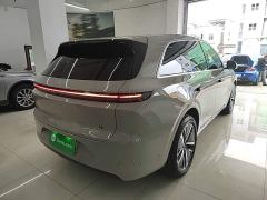 Li Auto L6 Pro - ფოტო 6