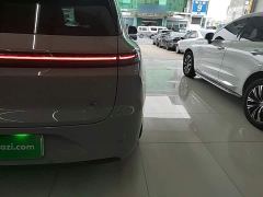 Li Auto L6 Pro - ფოტო 7