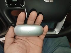Li Auto L6 Pro - ფოტო 8