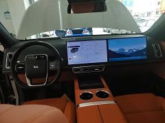 Li Auto L6 Pro - ფოტო 9