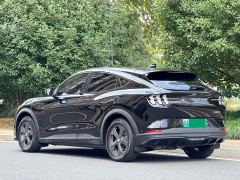 Ford Mustang Mach-E Standard Range RWD - ფოტო 4