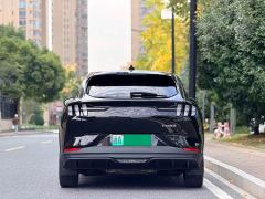 Ford Mustang Mach-E Standard Range RWD - ფოტო 5
