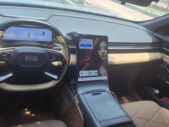 Geely Galaxy L6 Longteng Edition 1.5T 125km PLUS - фото 16