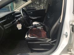 Chery Arrizo 5 1.5L Manual Style Edition - фото 14