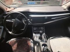 Chery Arrizo 5 1.5L Manual Style Edition - фото 16