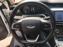 Chery Arrizo 5 1.5L Manual Style Edition - фото 18