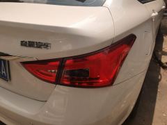 Chery Arrizo 5 1.5L Manual Style Edition - фото 5