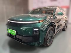 Li Auto L6 Pro - ფოტო 1