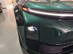Li Auto L6 Pro - ფოტო 10