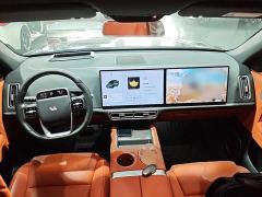 Li Auto L6 Pro - ფოტო 13