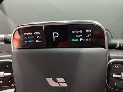 Li Auto L6 Pro - ფოტო 15