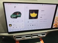 Li Auto L6 Pro - ფოტო 17