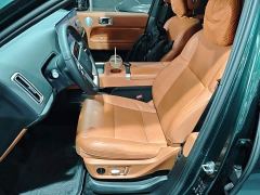 Li Auto L6 Pro - ფოტო 19